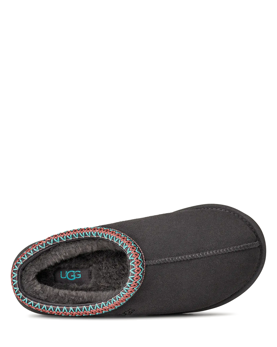 W Tasman II Dark Grey 1174470-DGRY