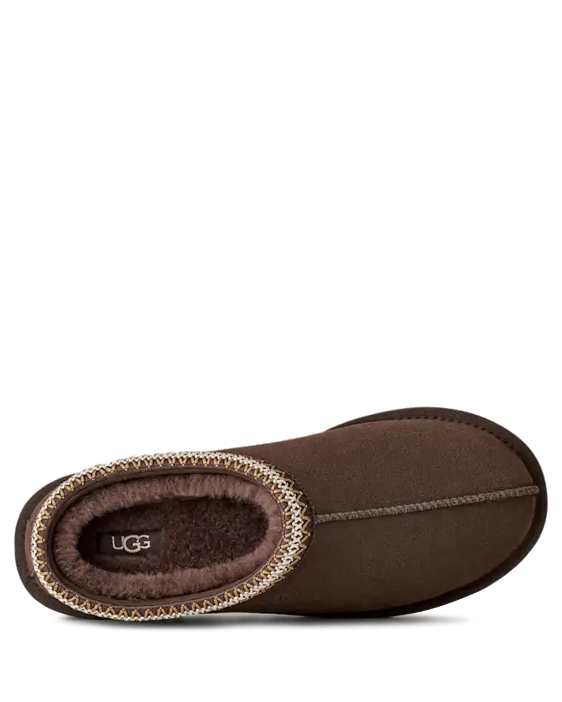 M Tasman II Dusted Cocoa/Dusted Cocoa 1174671-DDCC