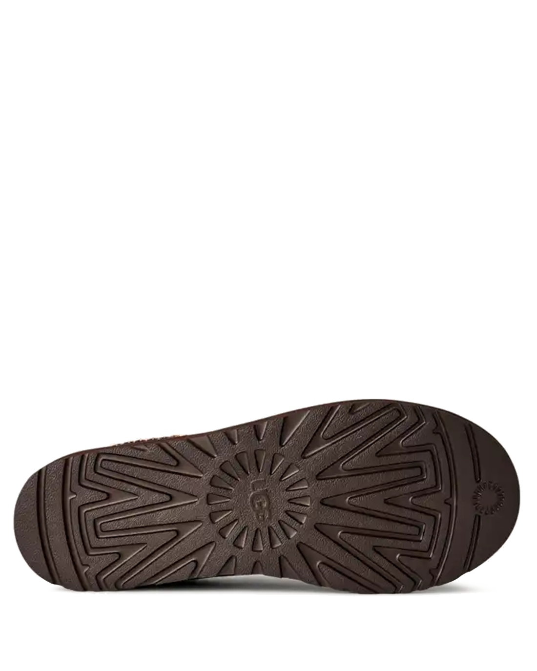 M Tasman II Dusted Cocoa/Dusted Cocoa 1174671-DDCC