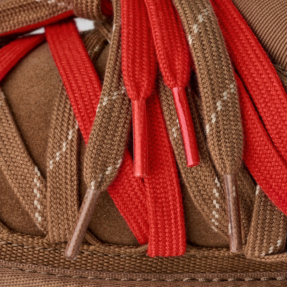 M Tasman Lace Chestnut 1175054-CHE