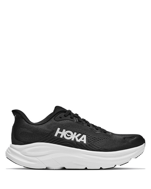 M Clifton 11 Black/White 1176572-BWHT