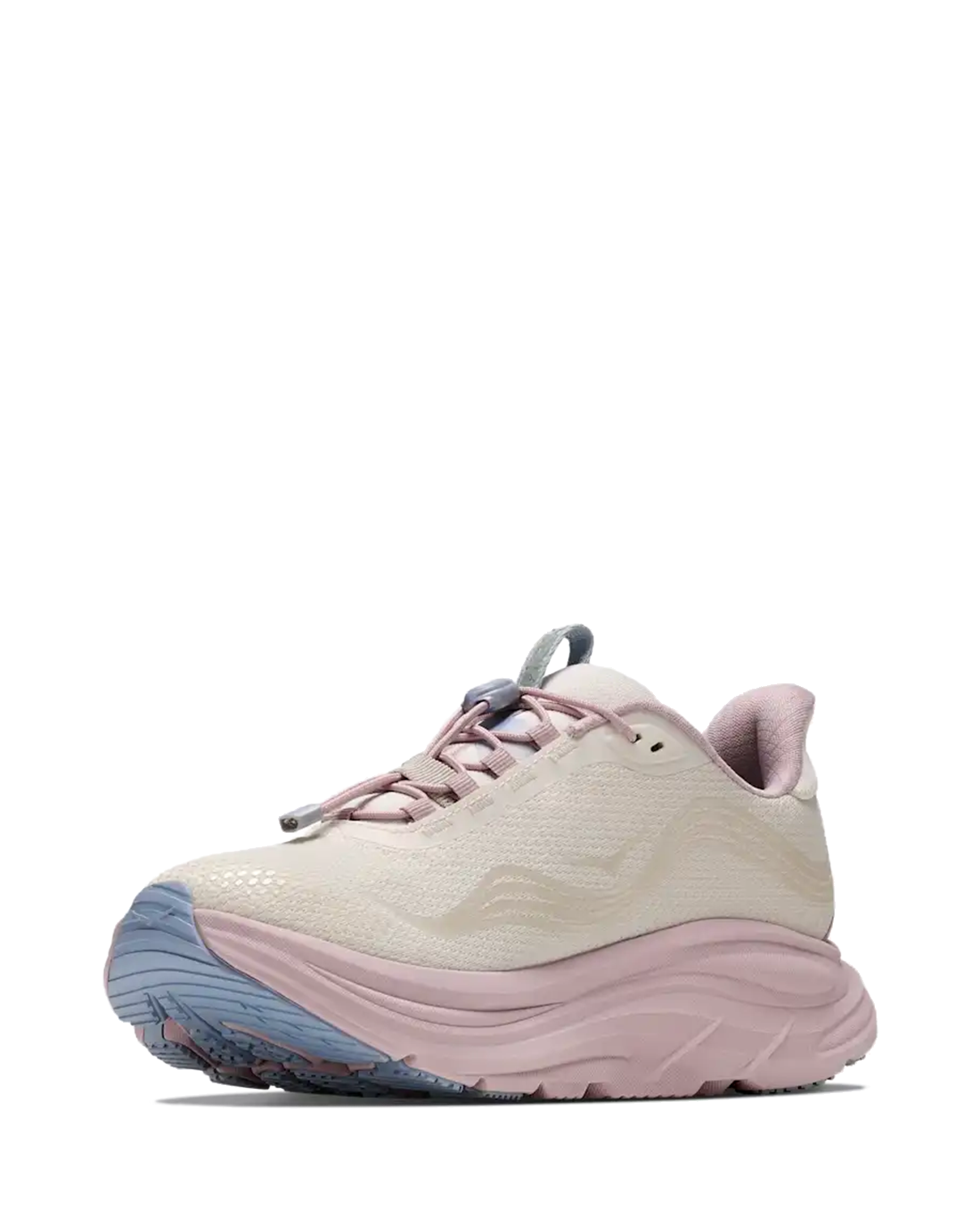 W Clifton 11 GTX GLM Alabaster/Pink Opal 1183115-AKP