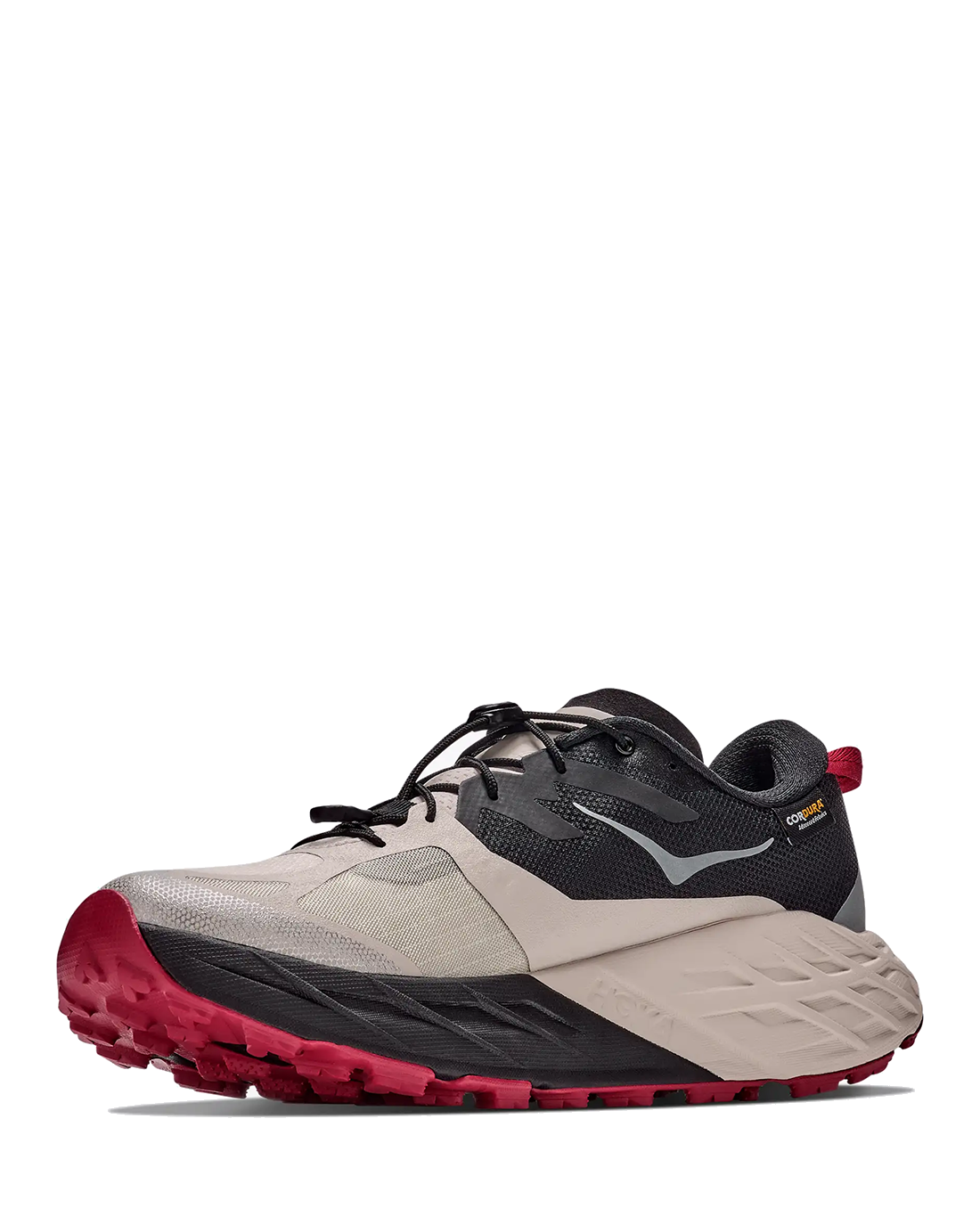 M Speedgoat 7 GTX Black/River Rock Grey 1176674-BKRV