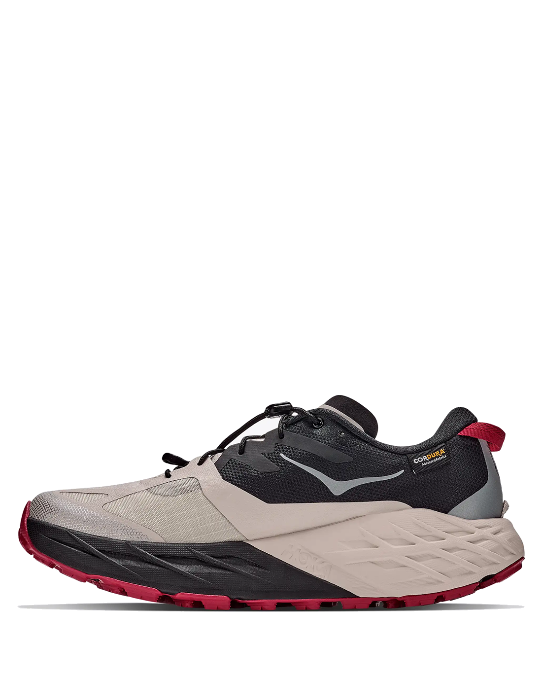 M Speedgoat 7 GTX Black/River Rock Grey 1176674-BKRV