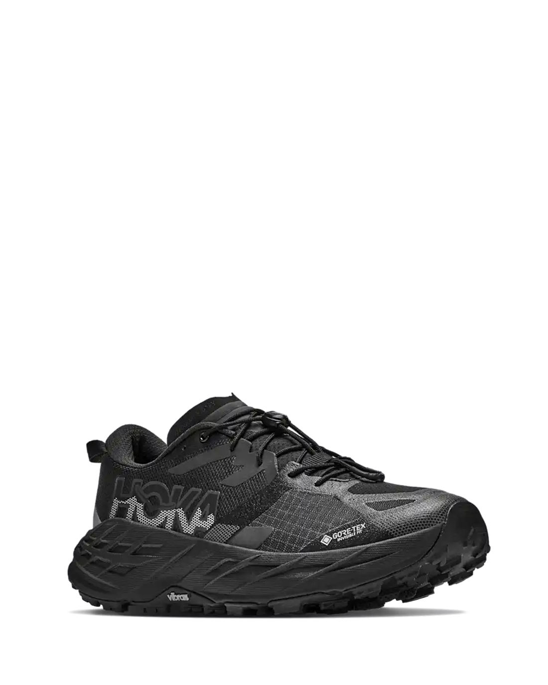W Speedgoat 7 GTX Black/Carbon Black 1176677-BBNB