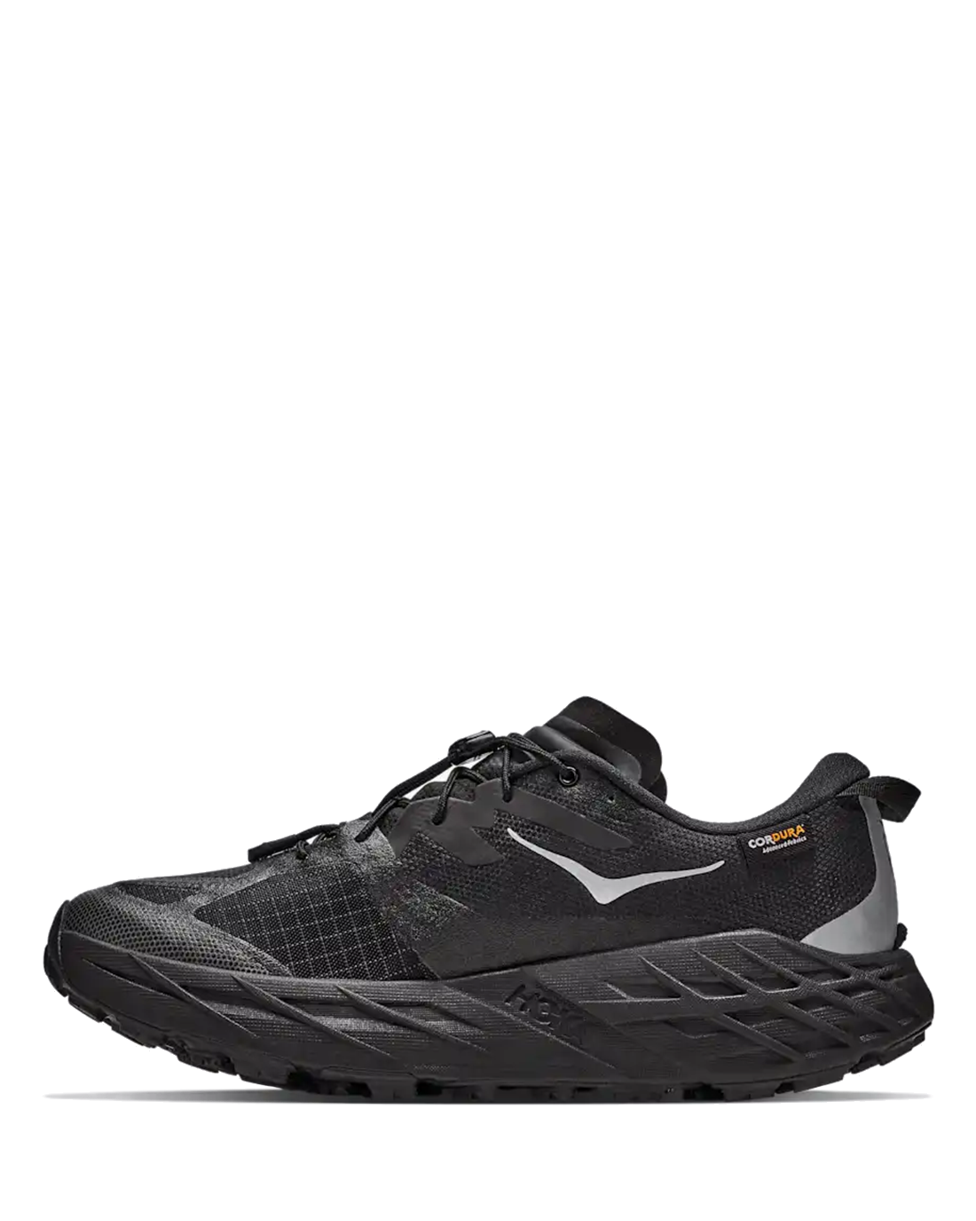W Speedgoat 7 GTX Black/Carbon Black 1176677-BBNB