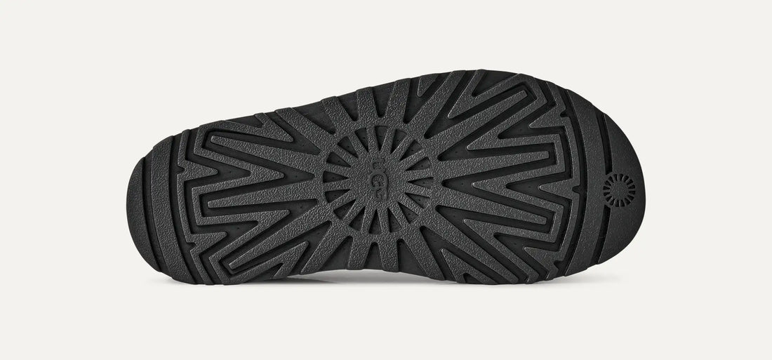 W Goldenglow Toggle Black 1179370-BLK