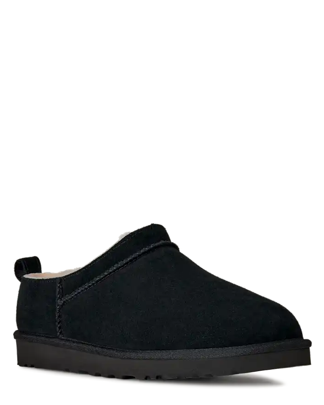 M Classic Micro Black 1180190-BLK