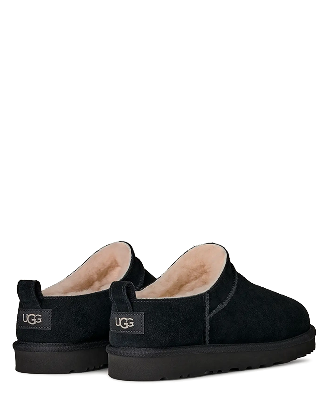 M Classic Micro Black 1180190-BLK