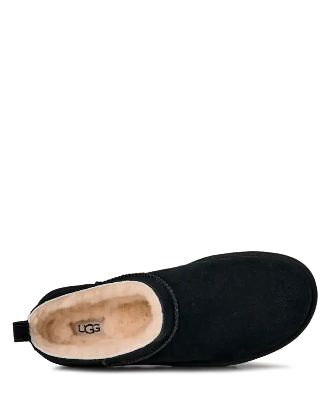 M Classic Micro Black 1180190-BLK