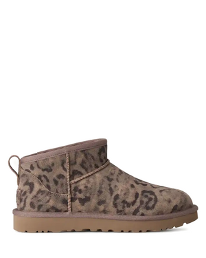W Classic Ultra Mini Spotted Chestnut 1180623-CHE