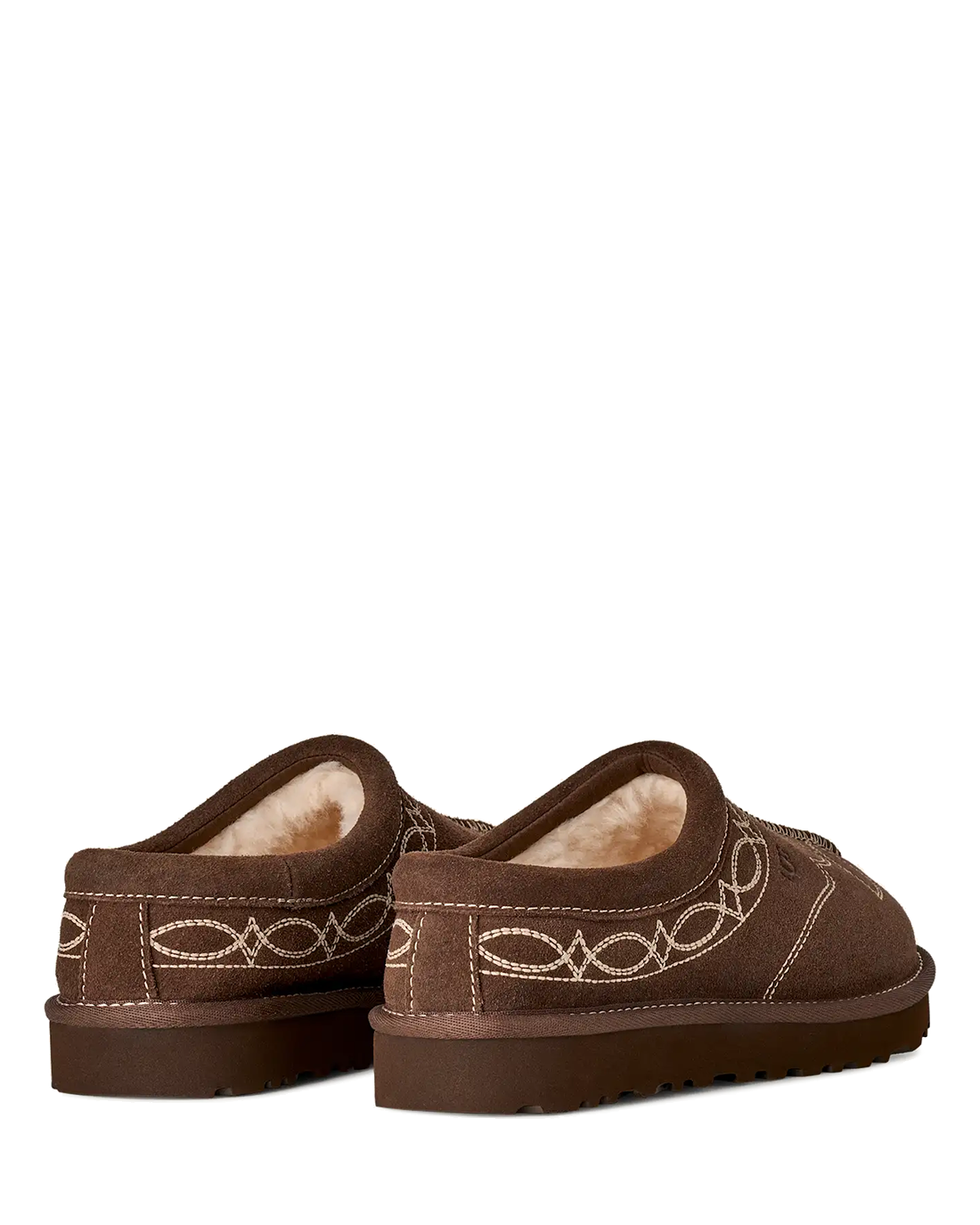 W Tasman Western Burnt Cedar 1182251-BCDR