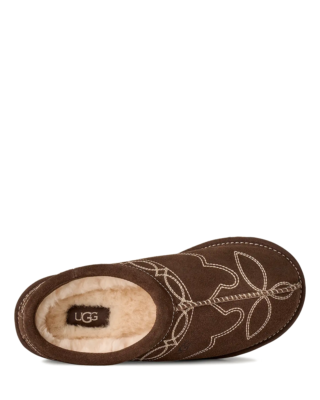 W Tasman Western Burnt Cedar 1182251-BCDR