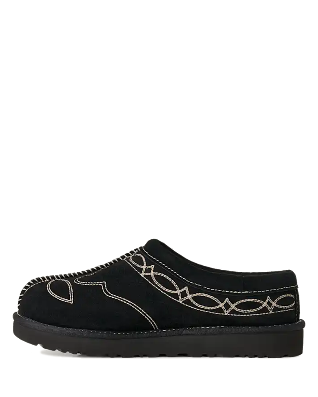 W Tasman Western Black 1182251-BLK