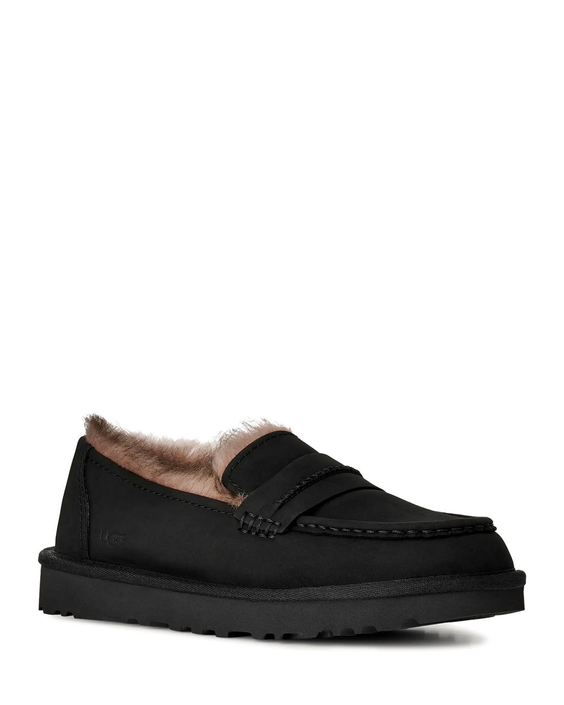 W Ellis Loafer Black 1183310-BLK