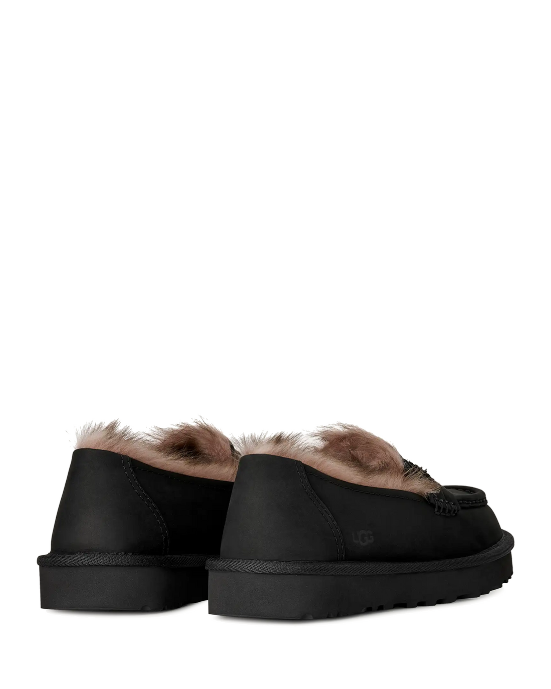W Ellis Loafer Black 1183310-BLK