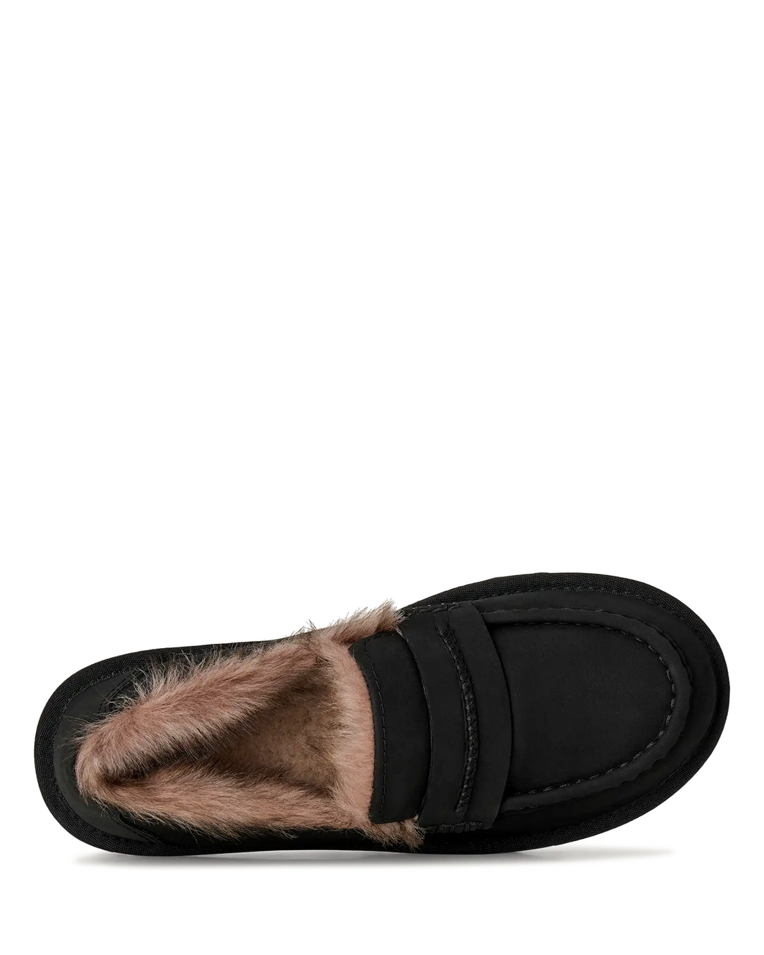 W Ellis Loafer Black 1183310-BLK