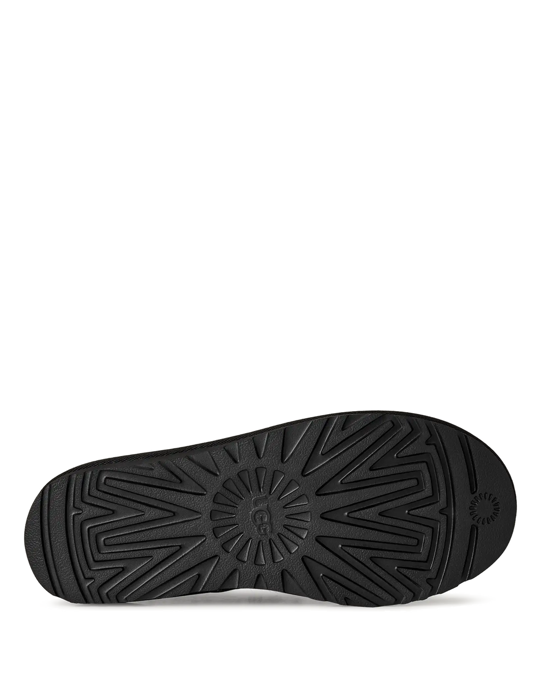 W Ellis Loafer Black 1183310-BLK