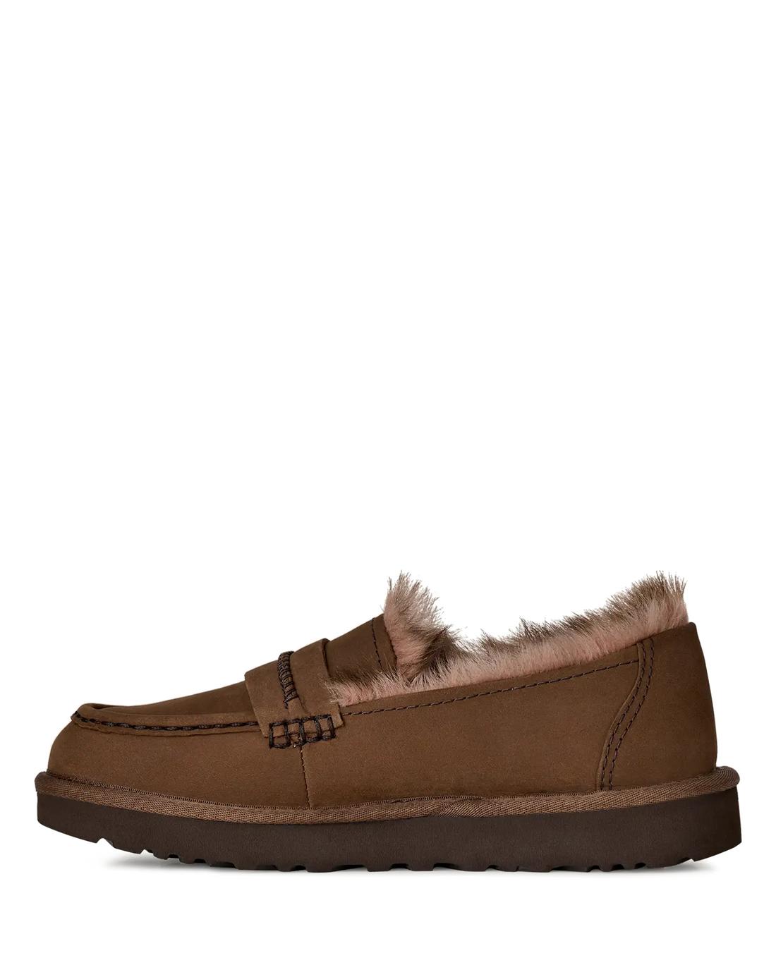 W Ellis Loafer Dark Chestnut 1183310-DKC