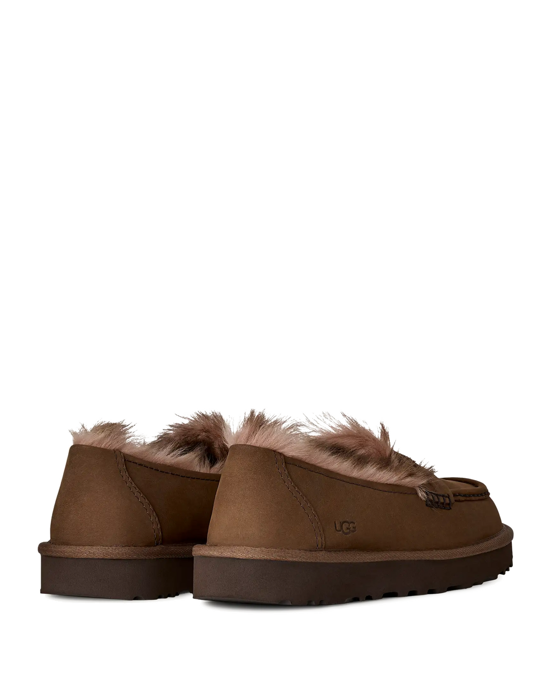 W Ellis Loafer Dark Chestnut 1183310-DKC