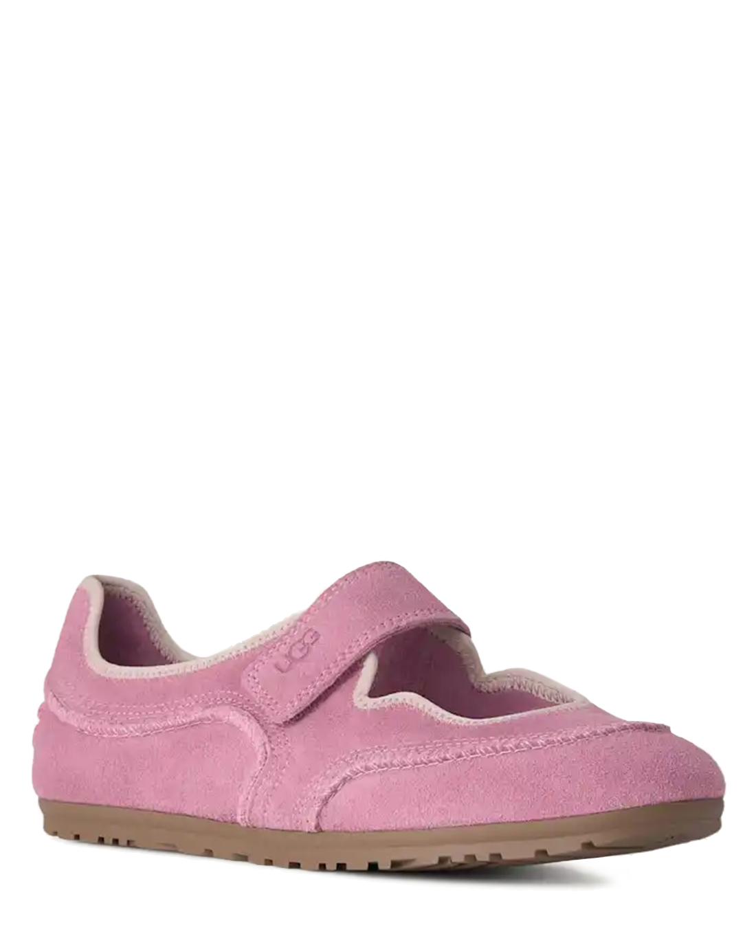 W Quill Mary Jane Dusty Orchid 1187530-DYR