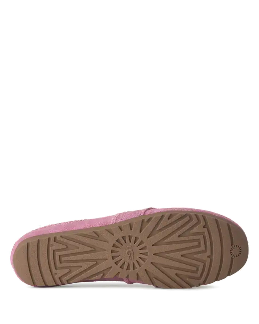 W Quill Mary Jane Dusty Orchid 1187530-DYR