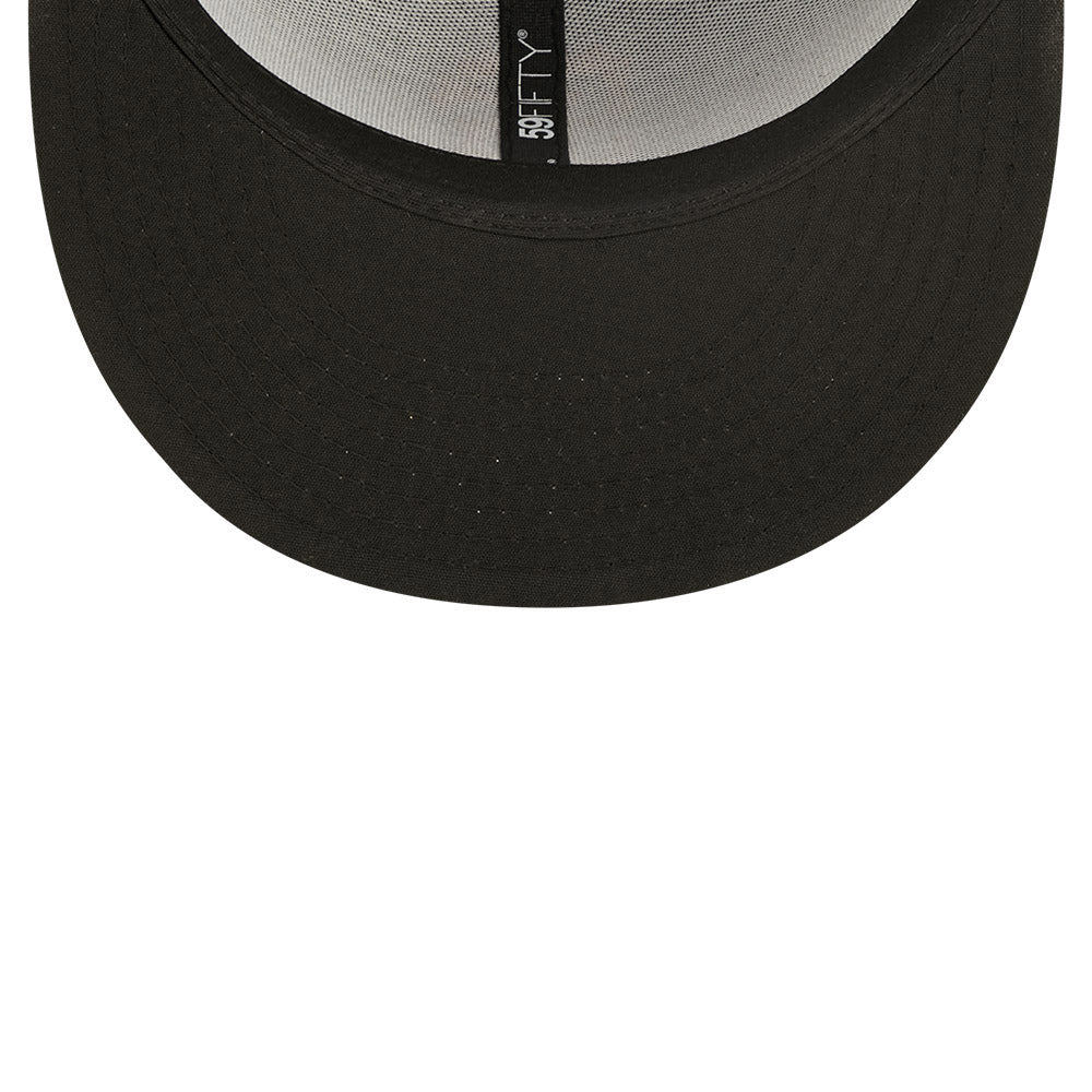 M 59FIFTY Authentic Collection EMEA SF Giants 12572838