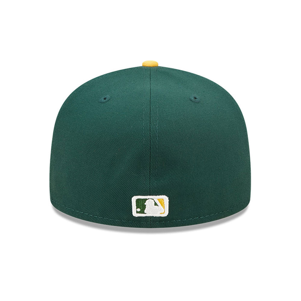 M 59FIFTY Authentic Collection EMEA Oakland Athletics 12572840