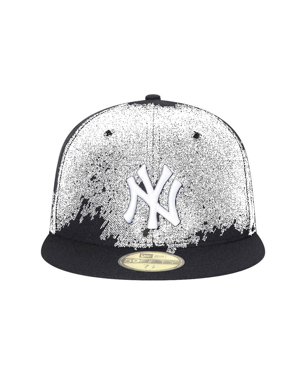M 59FIFTY Authentic Collection EMEA NY Yankees 12572841