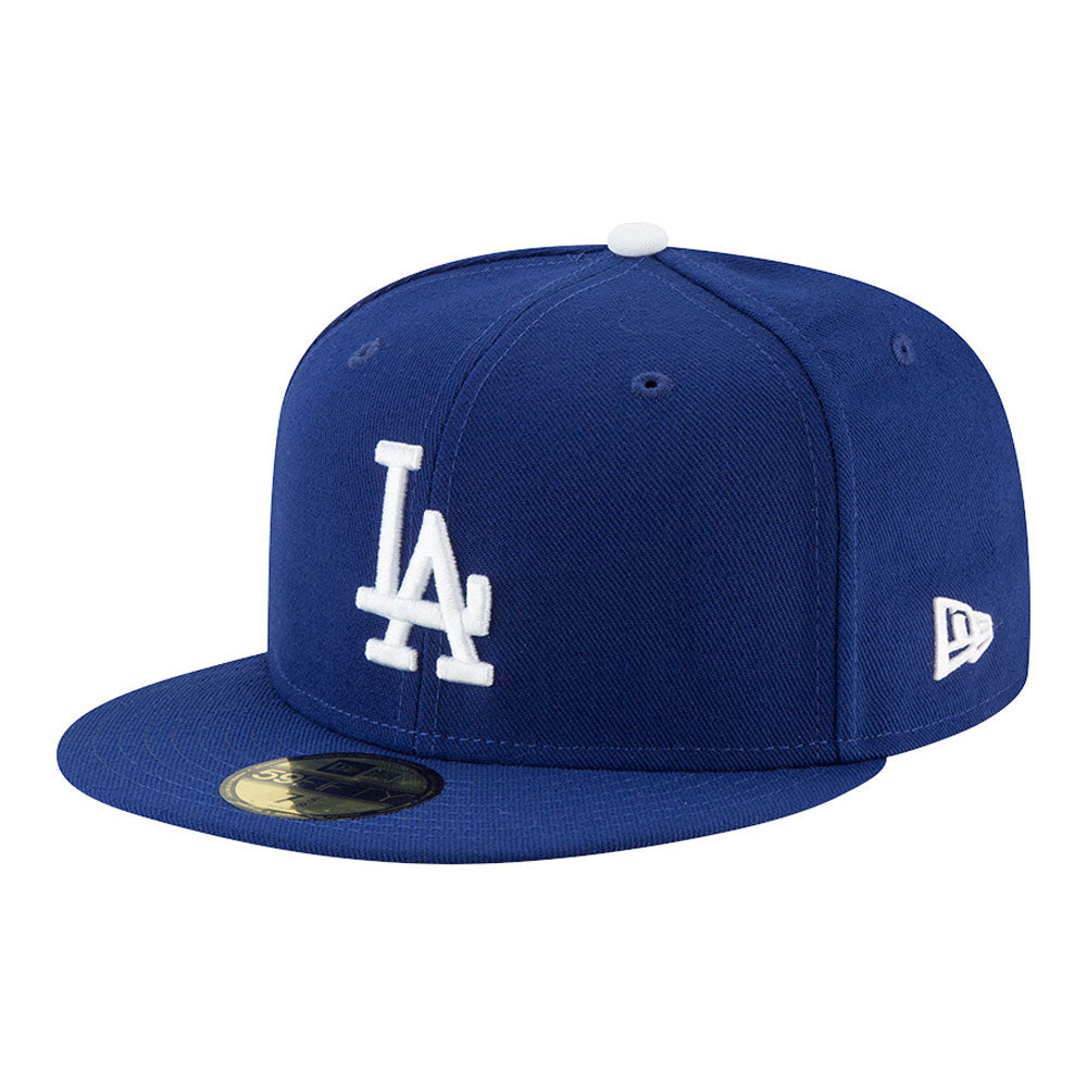59FIFTY Authentic Collection EMEA LA Dodgers 12572843