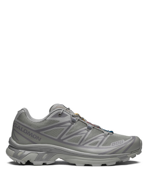 XT-6 Ghost Gray/Ghost Gray/Gray Flannel L47444800