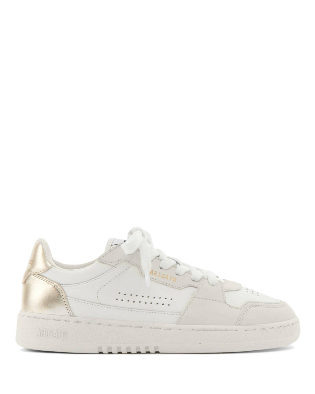 スニーカー AXEL ARIGATO Woman Sneakers White F2936001 Buy Axel Arigato Women Dice Lo Bee Bird Sneaker White/Off
