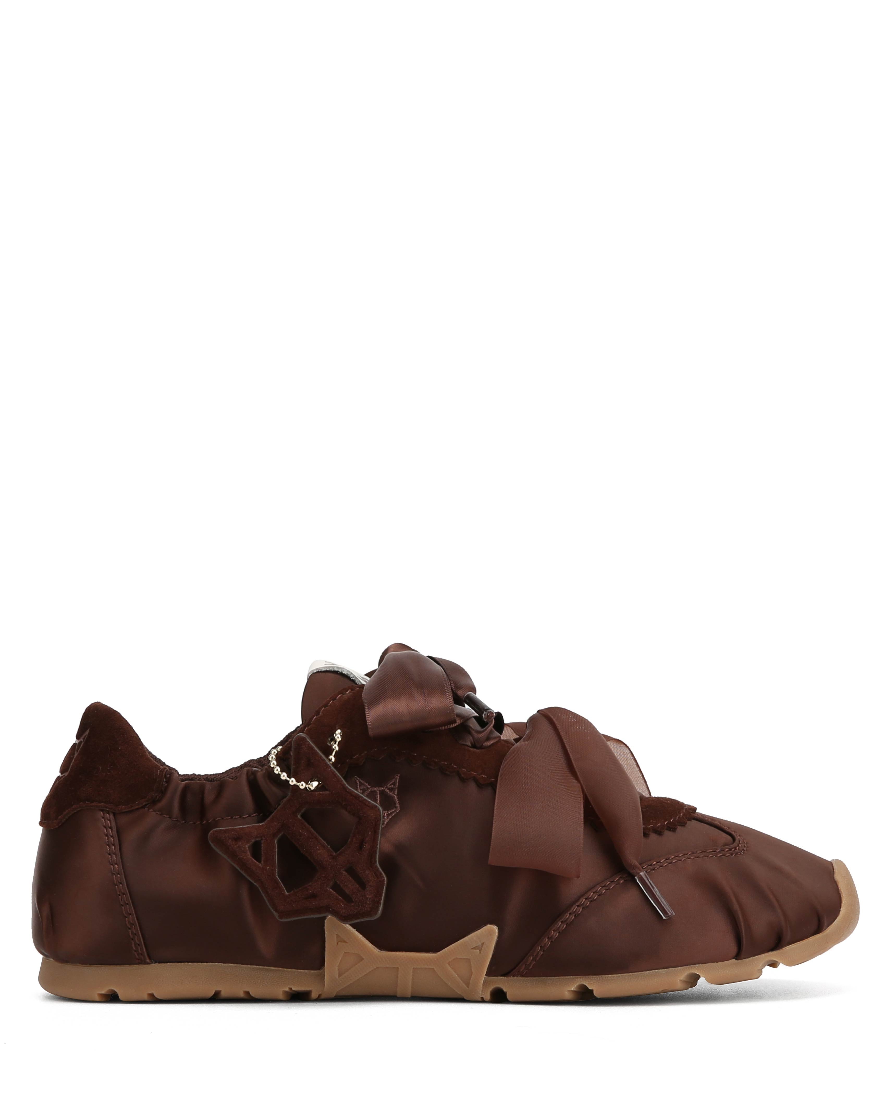 Buy Naked Wolfe Women Adored Black Suede Sneakers - Nokwol