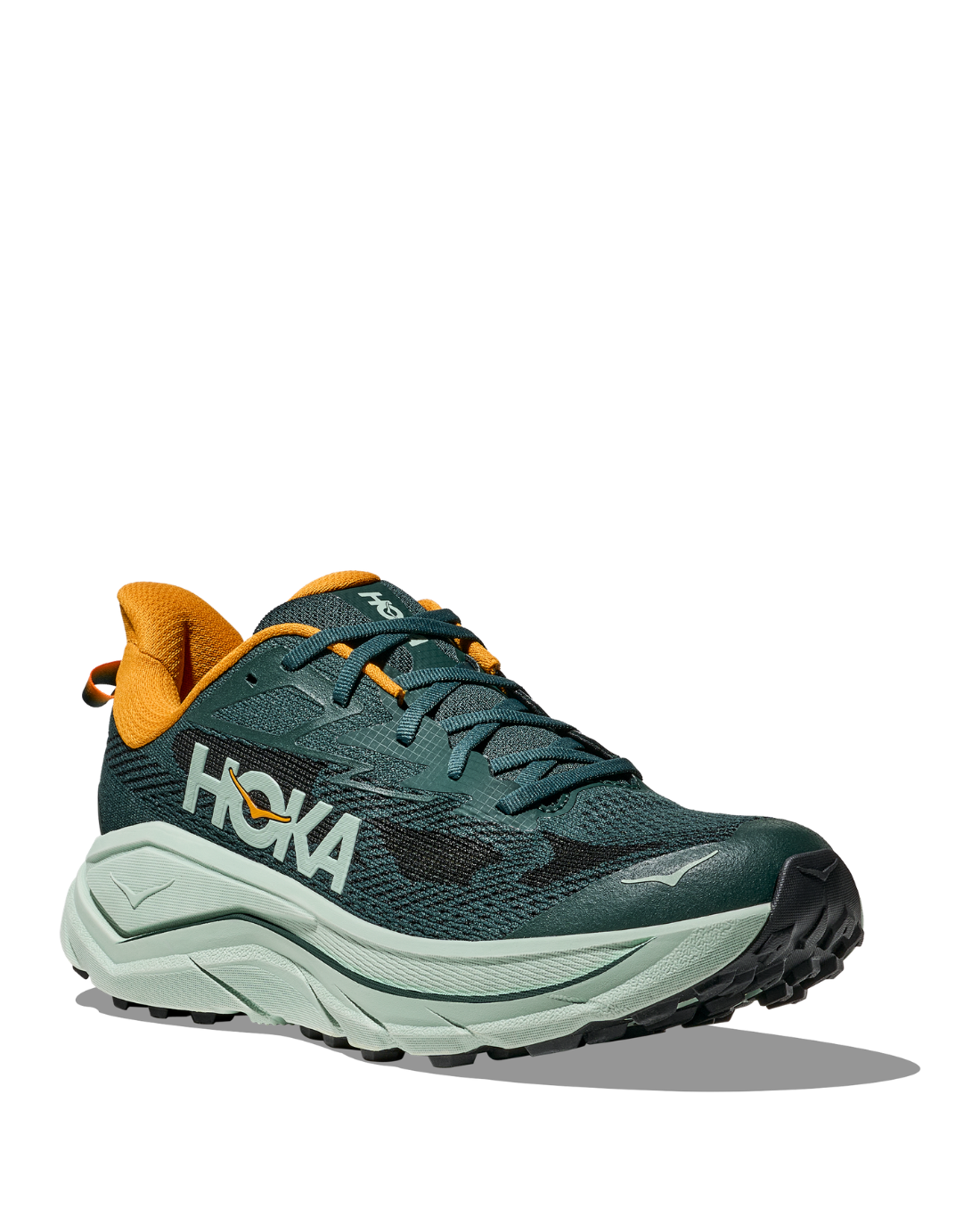 M Challenger 8 Bay Leaf/Sage 1168716-BFSG