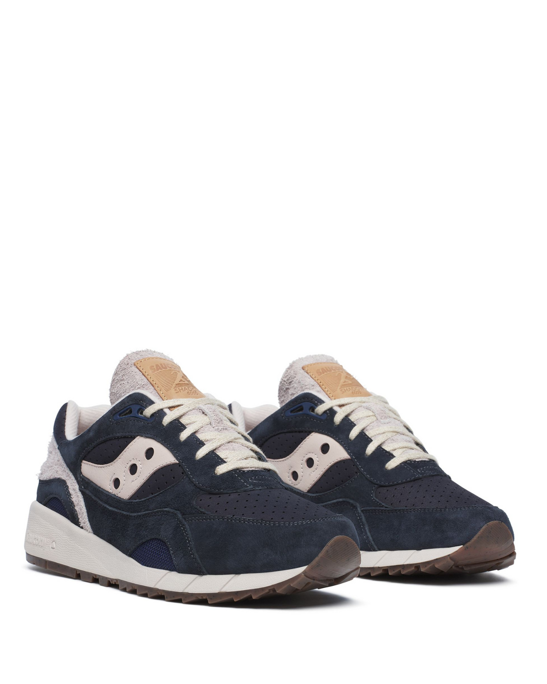 M Shadow 6000 Navy/Moon Nubuck