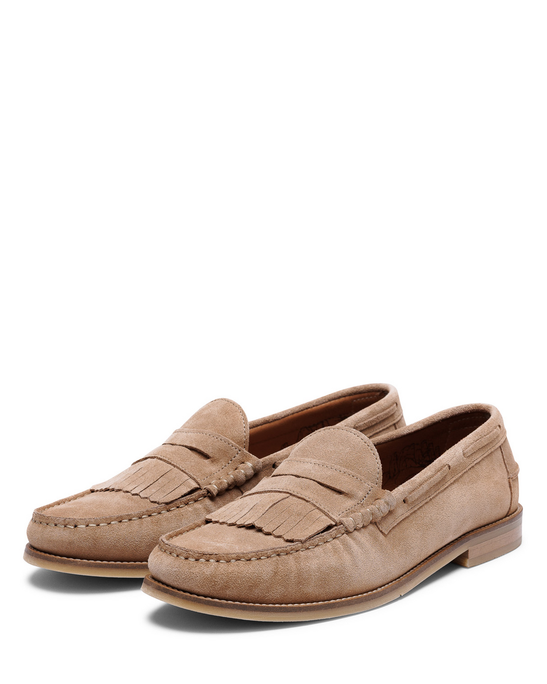 Ravello Sughero Leather