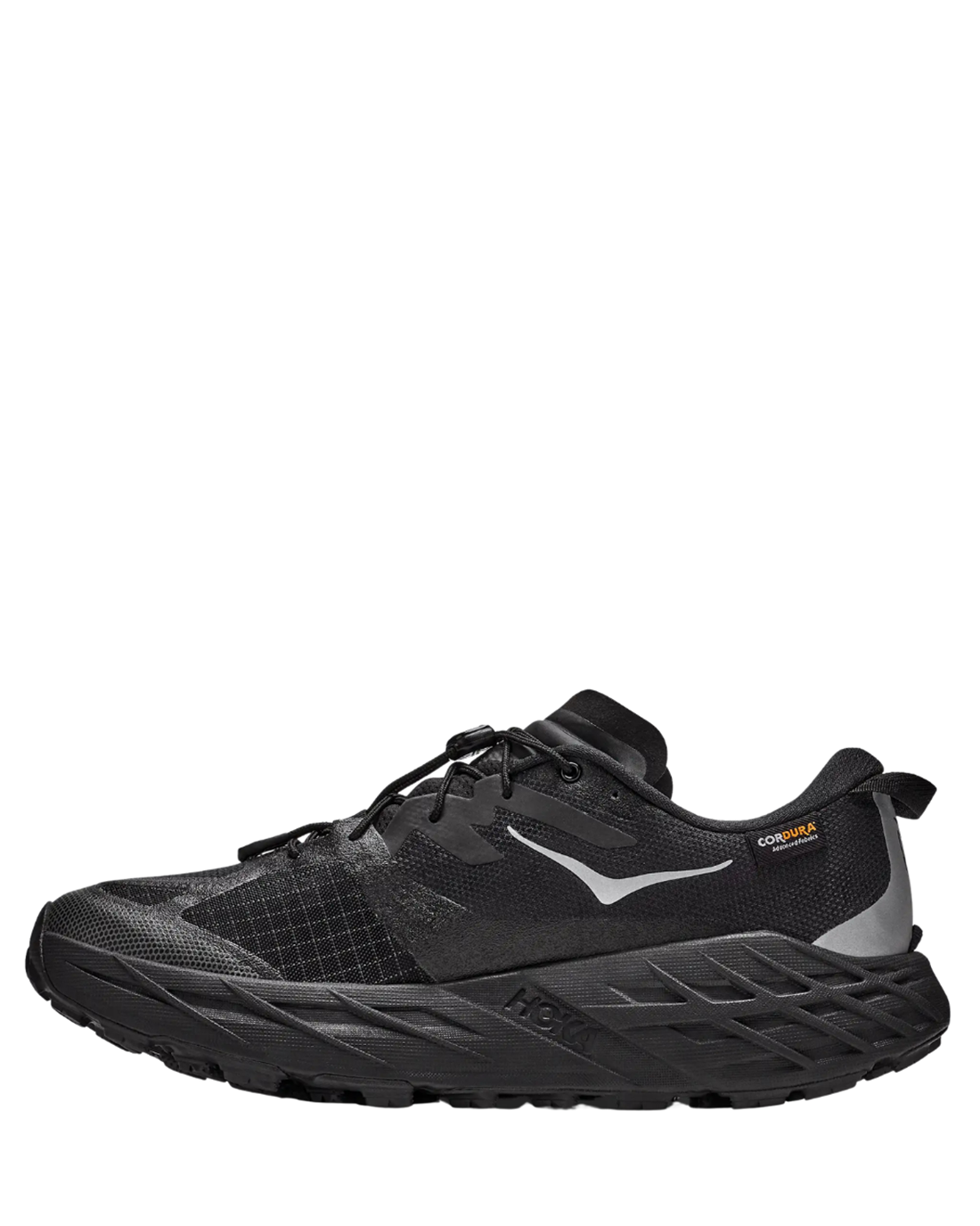 M Speedgoat 7 GTX Black/Carbon Black 1176674-BBNB