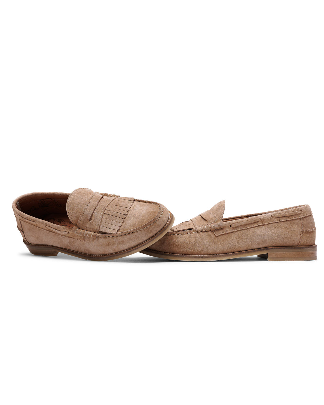 Ravello Sughero Leather