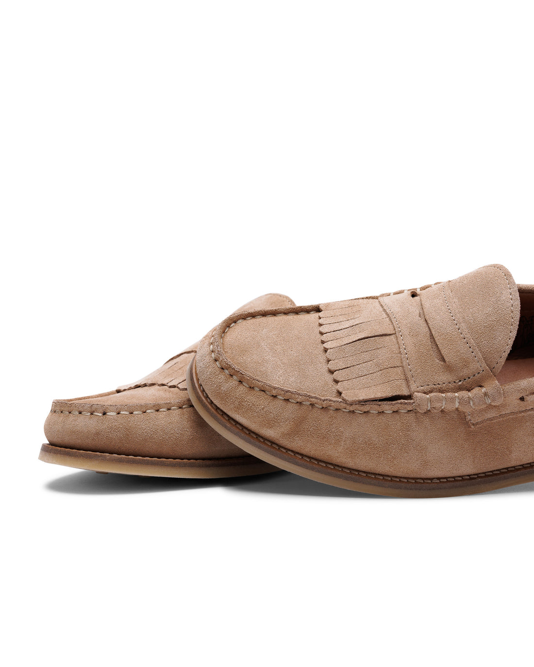 Ravello Sughero Leather