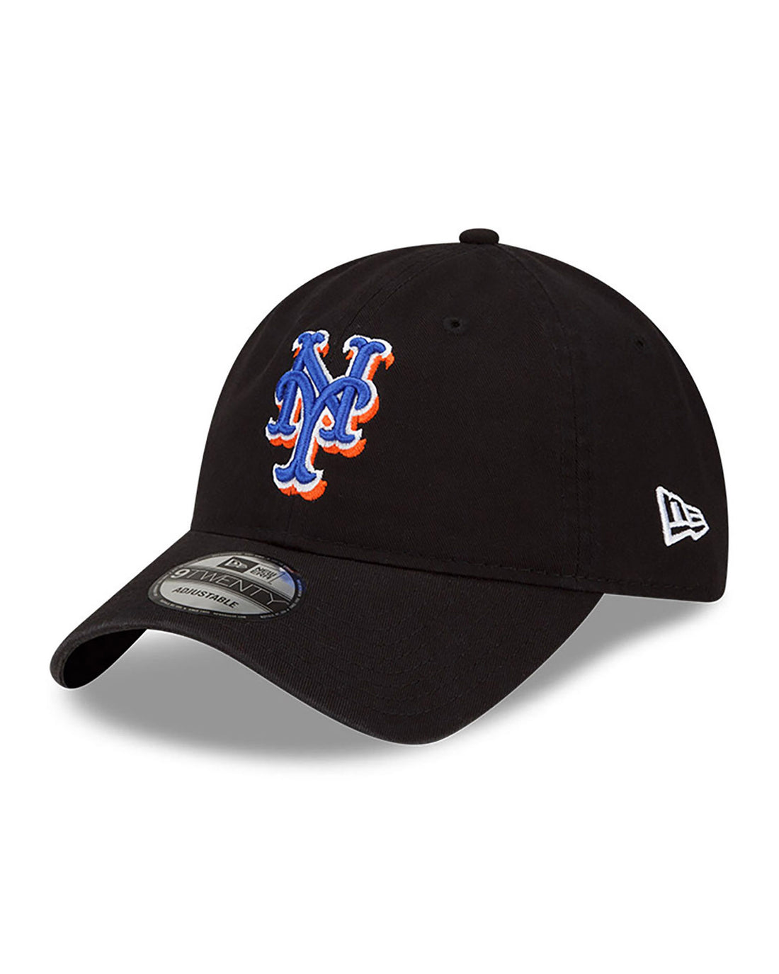 M 9TWENTY Core Classic Replica NY Mets Black 60235230