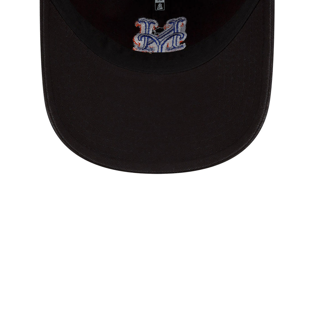 M 9TWENTY Core Classic Replica NY Mets Black 60235230
