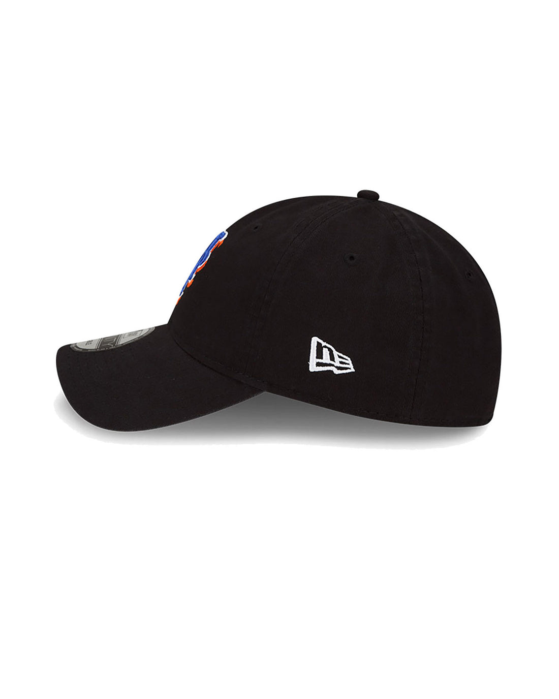 M 9TWENTY Core Classic Replica NY Mets Black 60235230