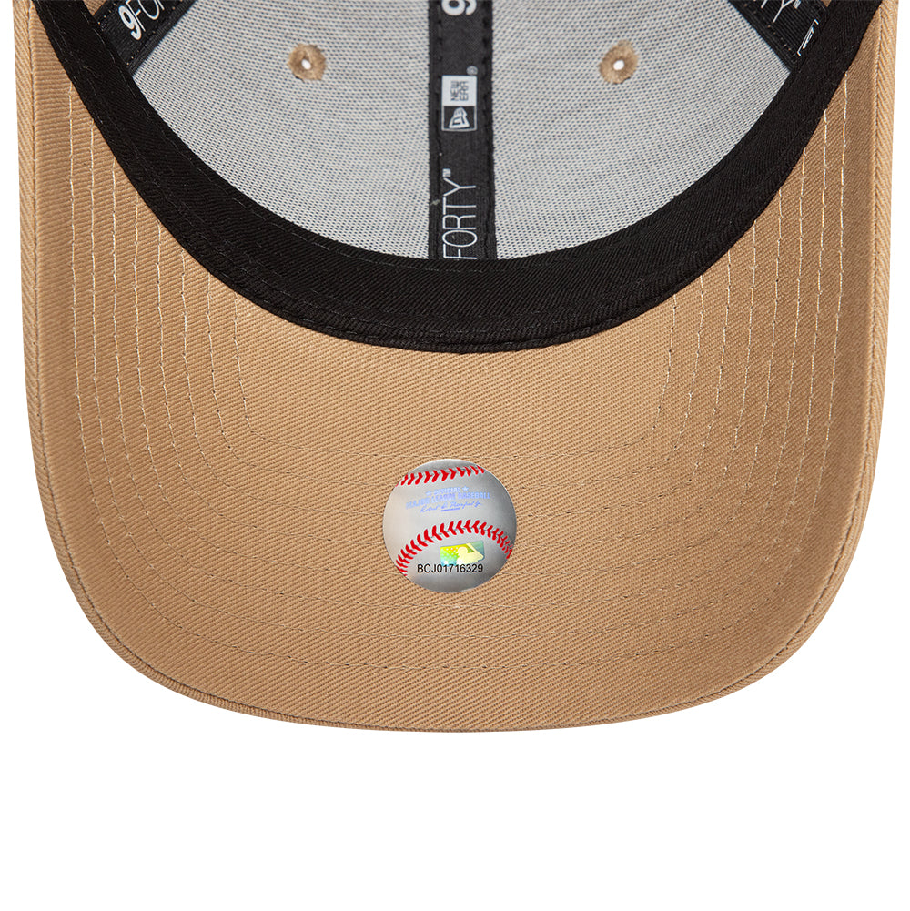W 9FORTY League Essential (NOS) NY Yankees 60471463