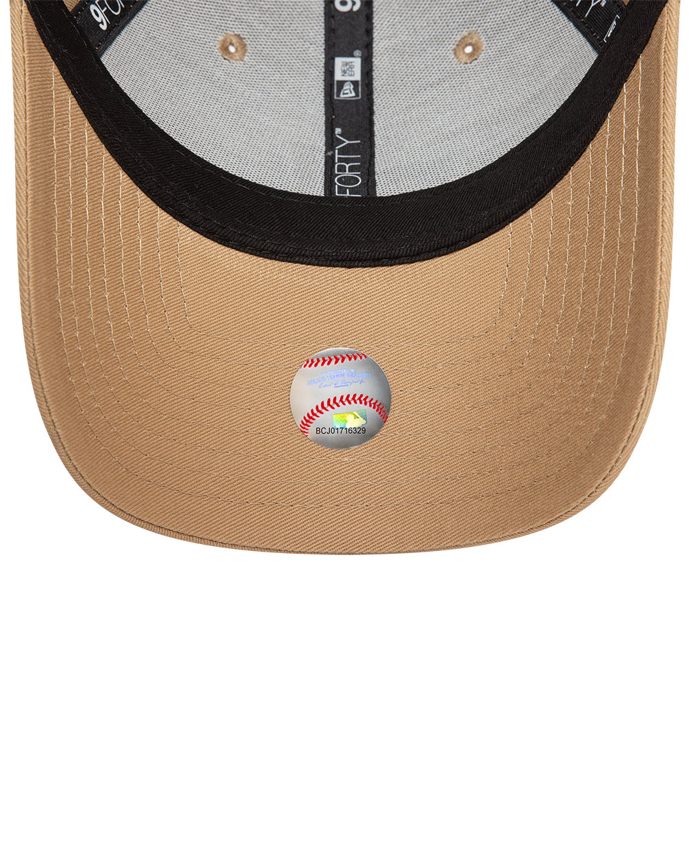 W 9FORTY League Essential (NOS) NY Yankees 60471463