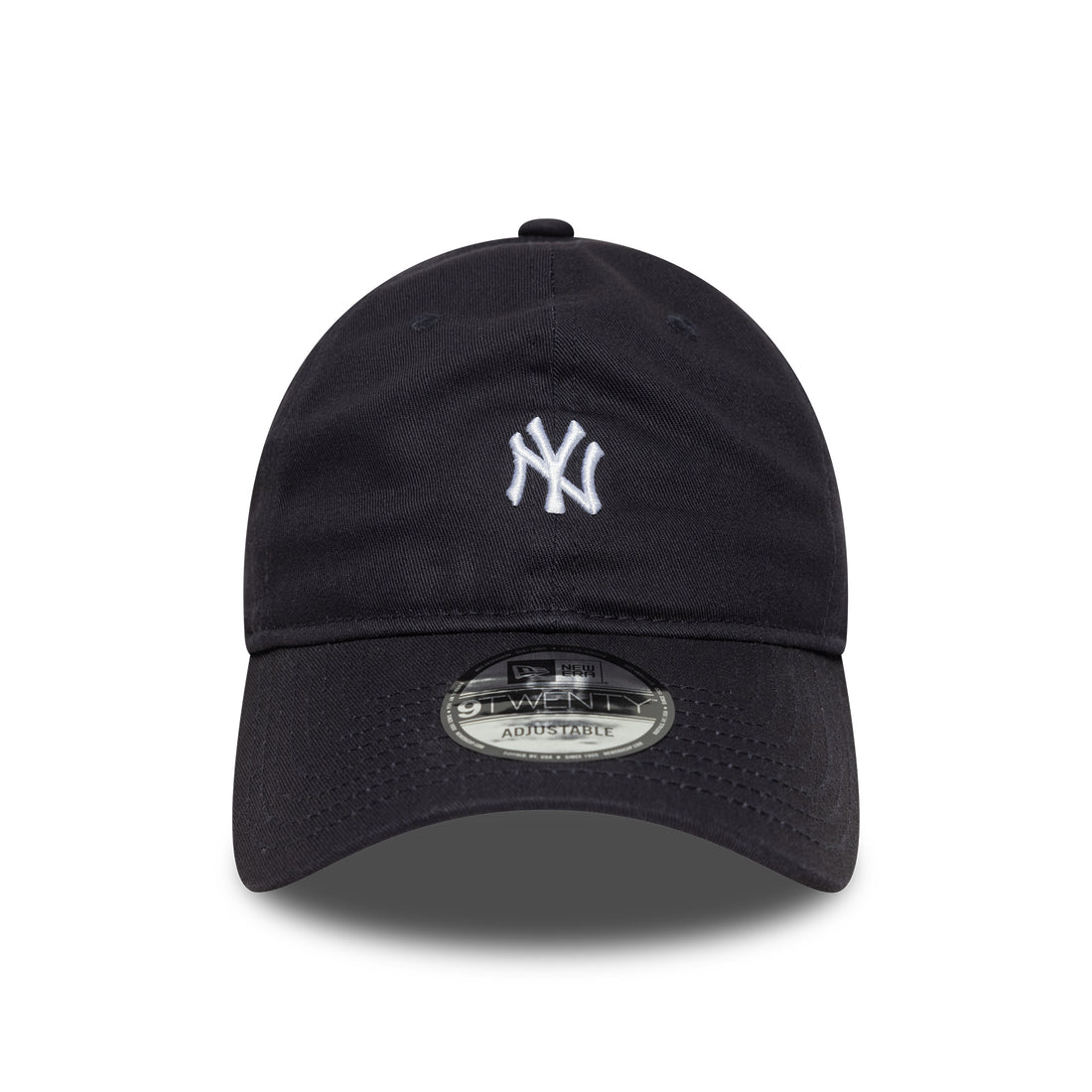 M 9TWENTY Mini Logo NY Yankees Navy/White 60675526