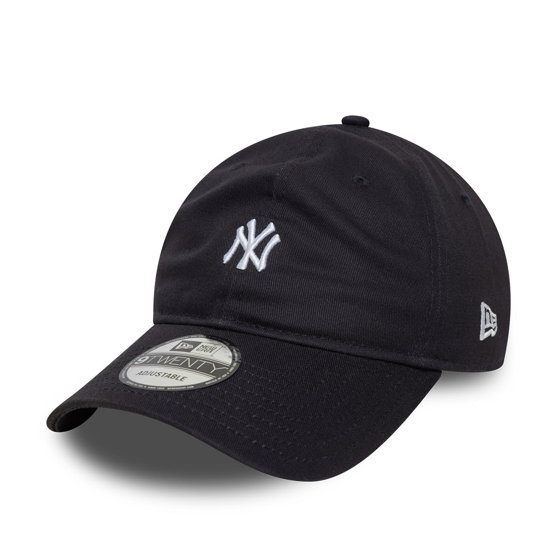 M 9TWENTY Mini Logo NY Yankees Navy/White 60675526