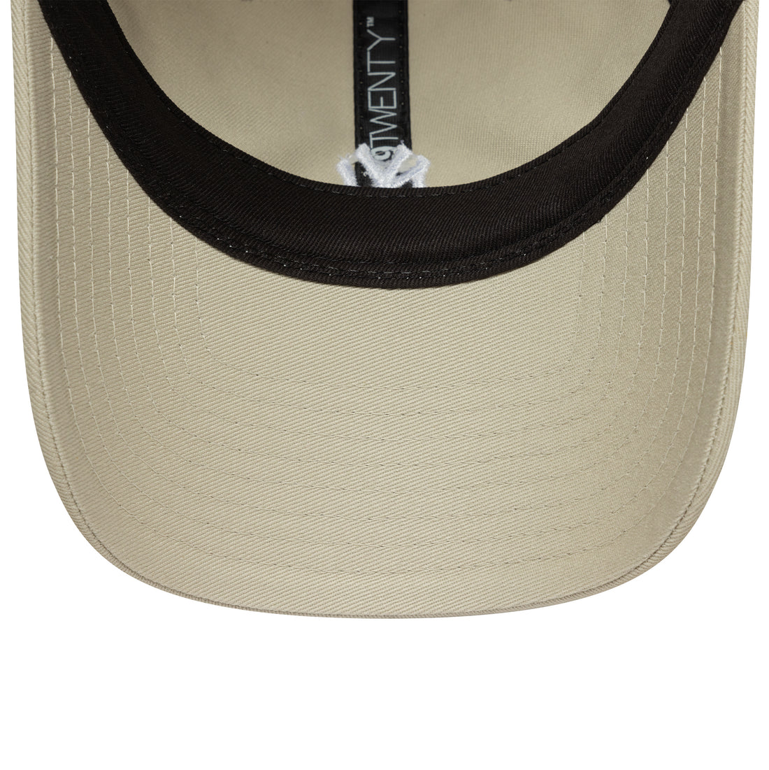 M 9TWENTY Mini Logo NY Yankees Stone/White 60675527
