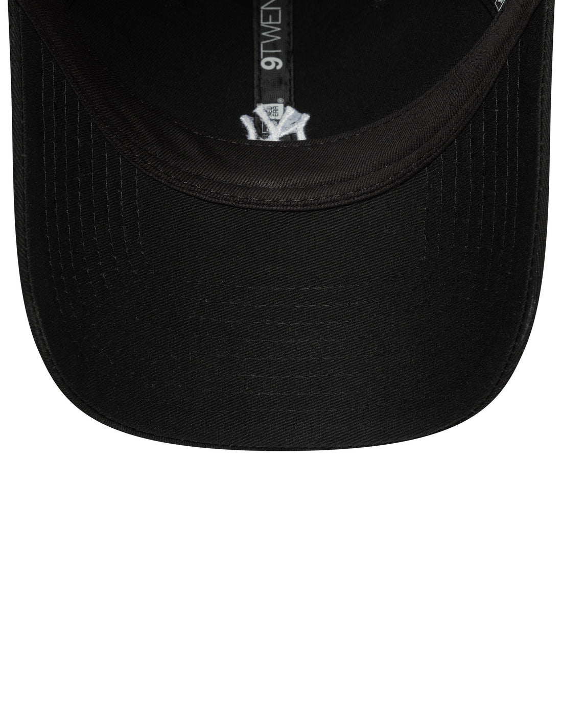 M 9TWENTY Mini Logo NY Yankees Black/White 60675528