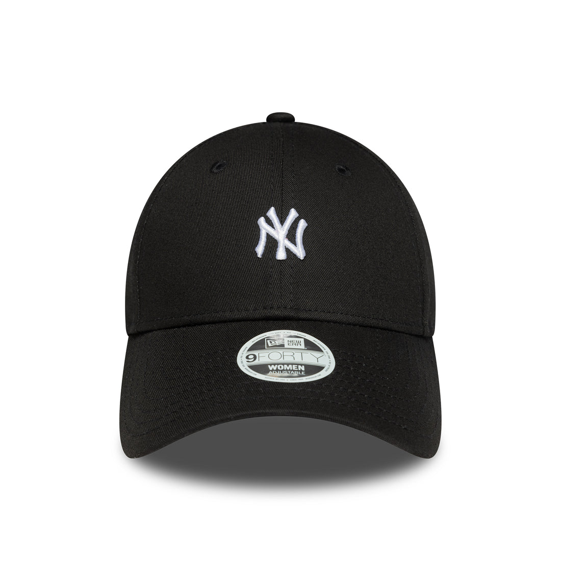 9FORTY Mini Logo NY Yankees Black/White 60675534