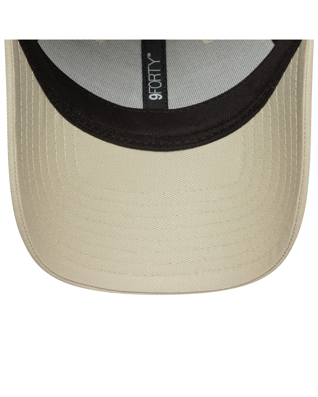 W 9FORTY Mini Logo NY Yankees Stone/White 60675535